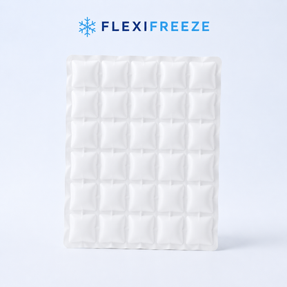 FlexiFreeze ice sheet